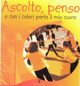 Ascolto e Penso