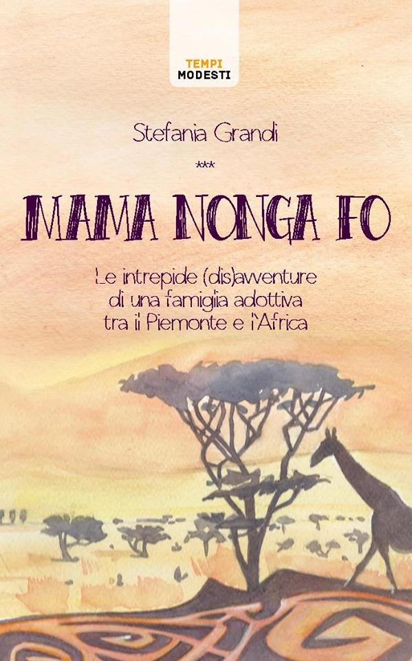 Mama Nonga fo