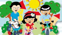Sempre dalla parte dei bambini