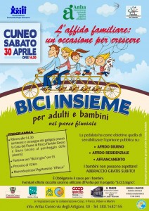Bici a Cuneo_o